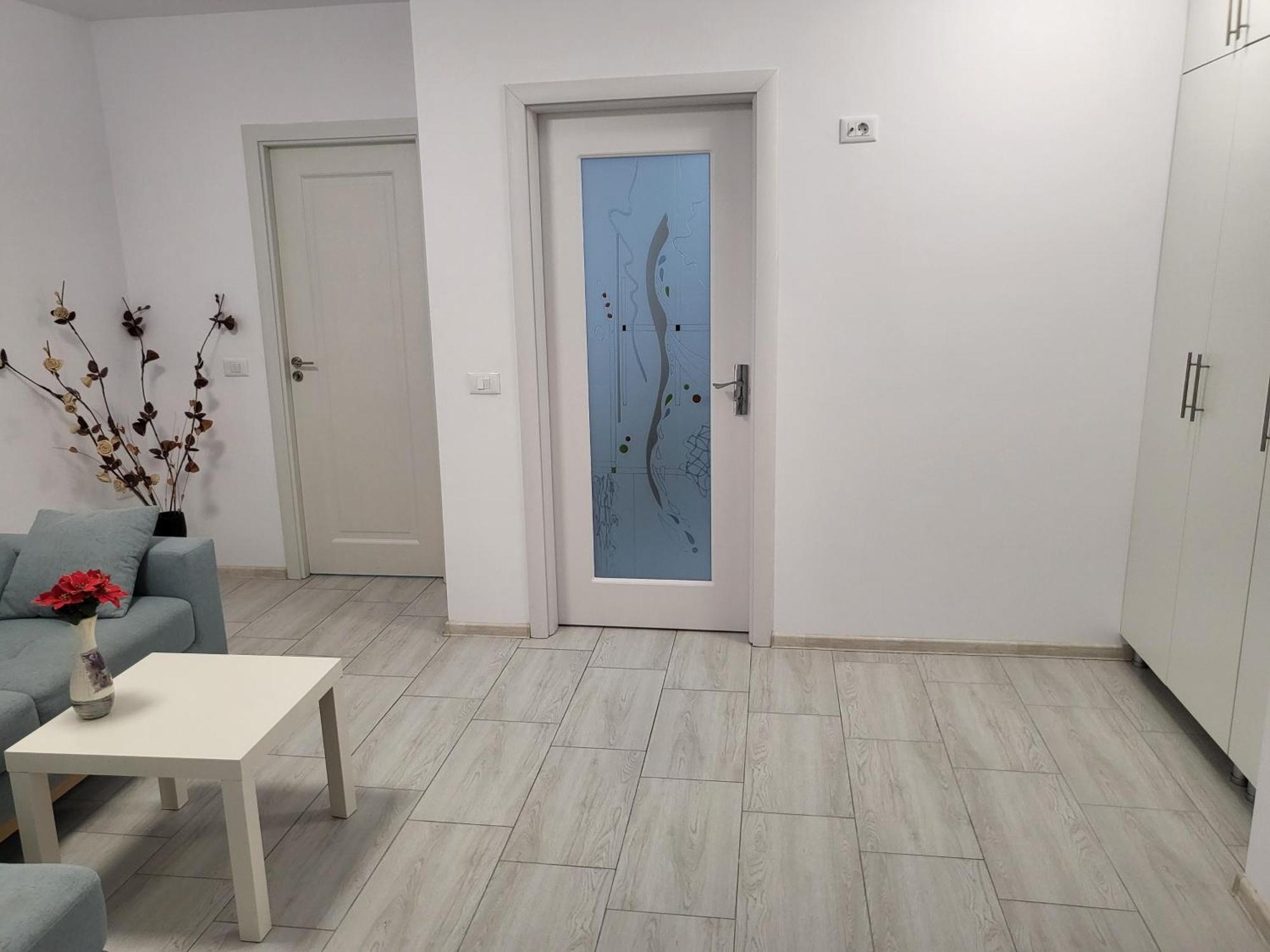 Apartament Alex, Dem Radulescu Рымнику-Вылча Экстерьер фото