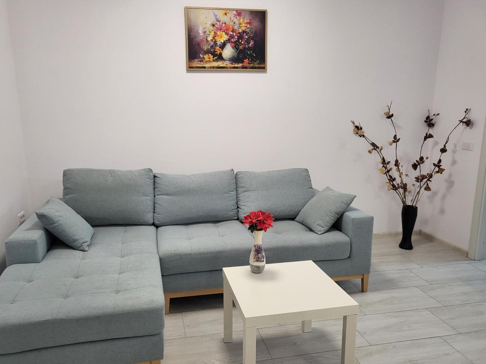 Apartament Alex, Dem Radulescu Рымнику-Вылча Экстерьер фото